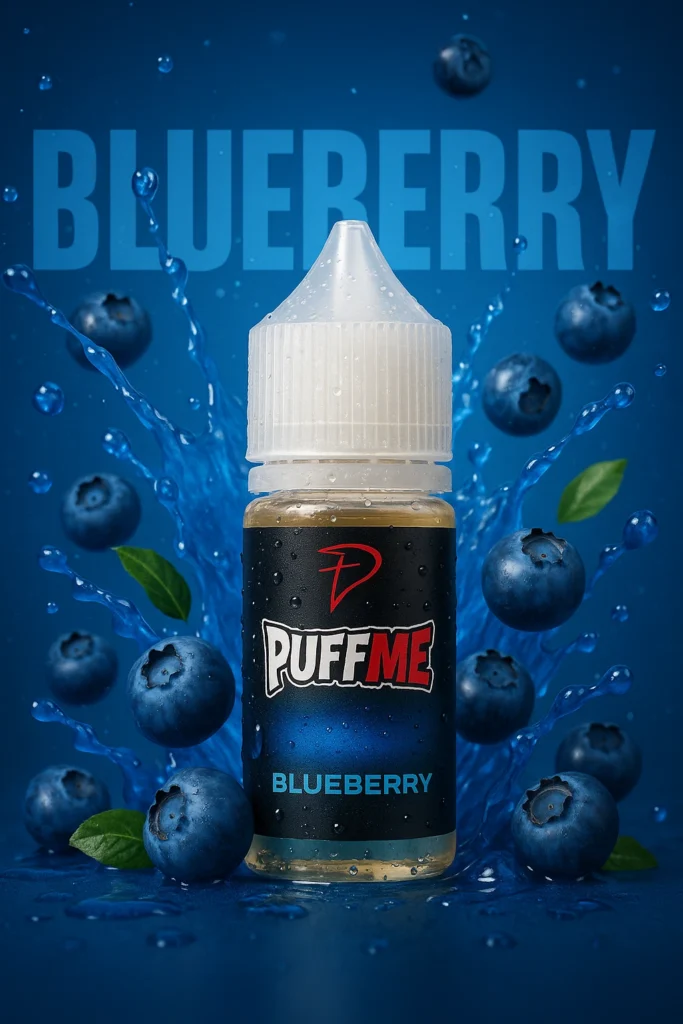 Blueberry