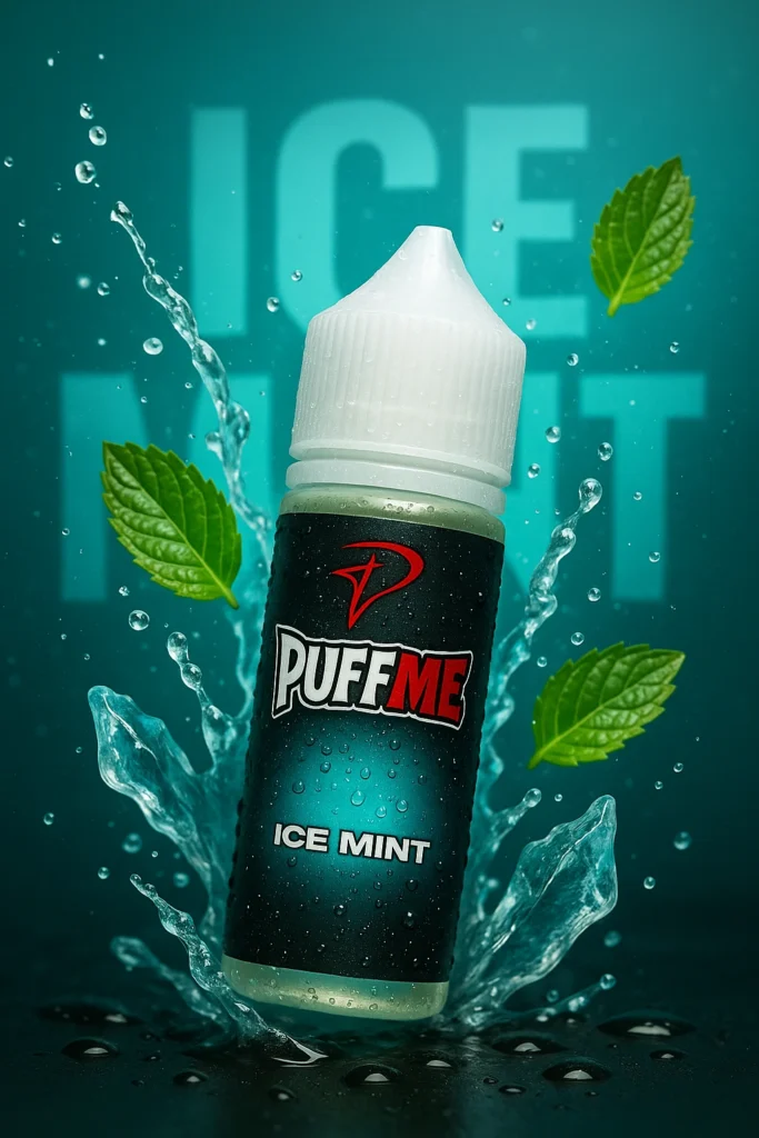 Ice Mint