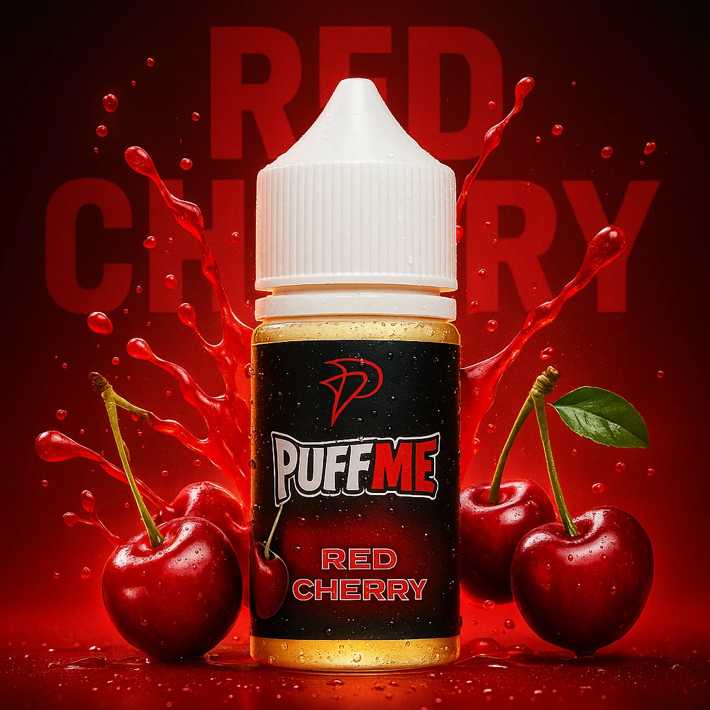Red Cherry