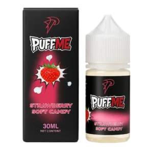 Premium 30ml E-Liquid Juice (12 Signature Flavours)
